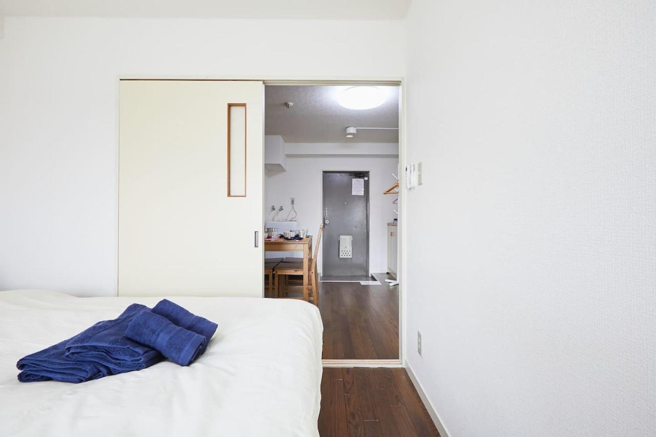 Sun White Gyoutoku 202 Urajaszu Kültér fotó
