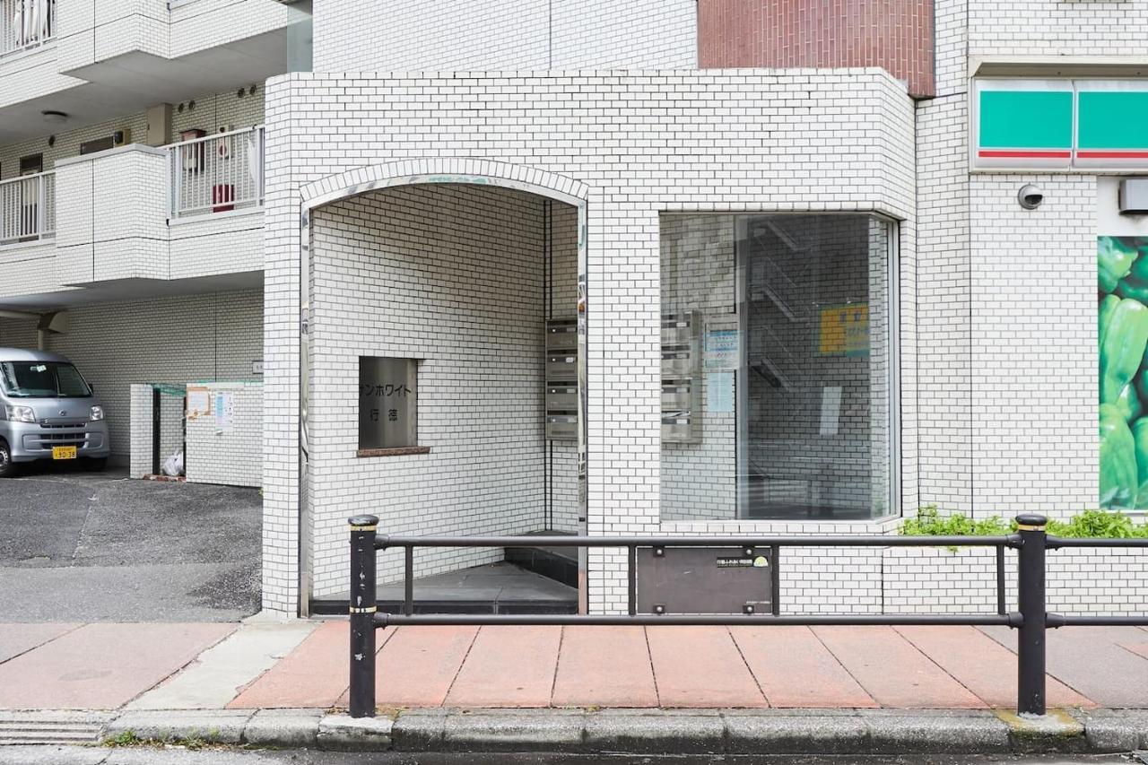 Sun White Gyoutoku 202 Urajaszu Kültér fotó