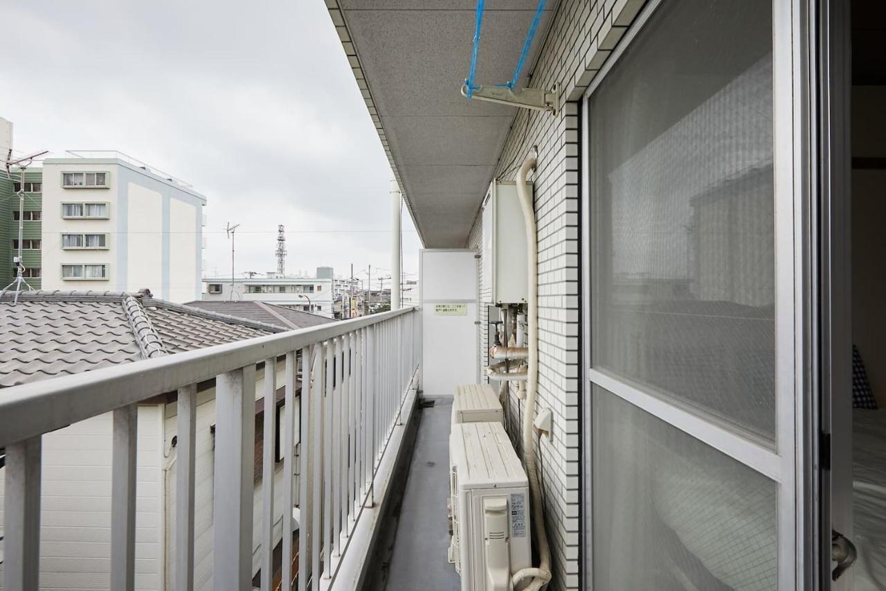 Sun White Gyoutoku 202 Urajaszu Kültér fotó