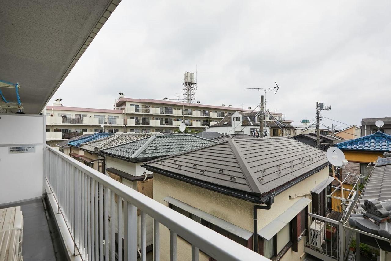 Sun White Gyoutoku 202 Urajaszu Kültér fotó